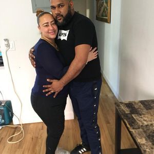 Meet your Posher, Robinson